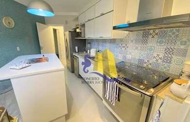 Imagem 10: Apartamento com 4 dormitórios à venda, 205 m² por R$ 6.000.000,00 - Riviera Módulo 4 - Ber