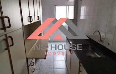 Imagem 6: Apartamento Residencial em São Paulo - SP, Jardim Patente