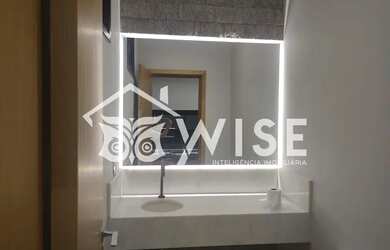 Imagem 6: Casa alto padrão em condomínio fechado, Ribeirão Preto