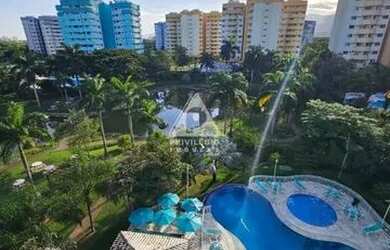 Imagem 5: Apartamento, Condomínio Canadá - Vila do Pan