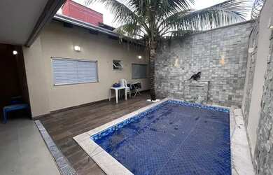 Imagem 4: Casa 3/4 condomínio à 06 minutos do Shopping Flamboyant