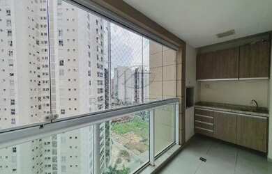 Imagem 10: Londrina - Apartamento Padrão - Gleba Fazenda Palhano