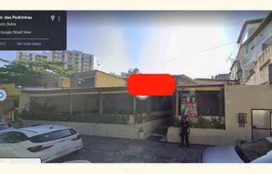 Imagem: O depósito está localizado em Imbuí, Salvador para alugar