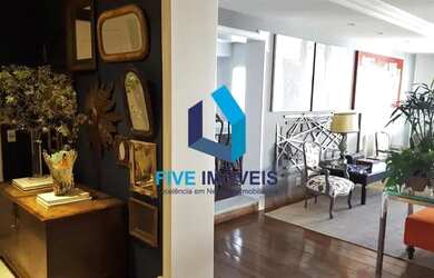 Imagem 7: Apartamento para Venda Jardim Marajoara, Reserva Casa Grande