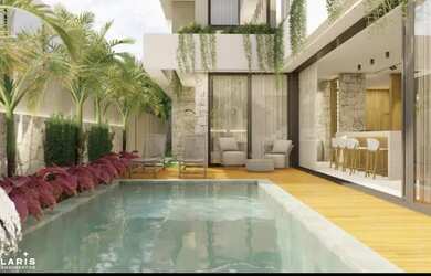 Imagem 10: Casa 4 Suítes de Alto Padrão no Viva Park - Porto Belo