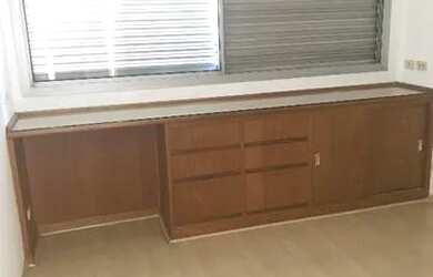 Imagem 8: Apartamento com 2 dormitórios para alugar, 97 m² por R$ 2.035,15/mês - Centro - Taubaté/SP