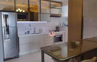 Imagem 10: Apartamento com 2 dormitórios à venda, 77 m² por R$ 690.000,00 - Vila...