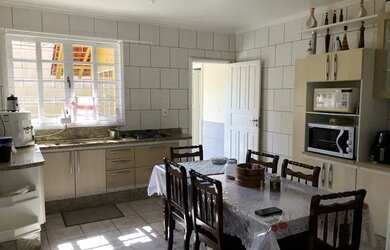 Imagem 13: Casa em Tijucas. 120m² de Área, 4 Vagas na garageme3 Dormitórios