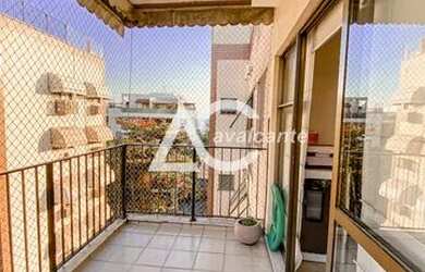 Imagem 8: RIO DE JANEIRO - Apartamento Padrão - FREGUESIA JACAREPAGUÁ