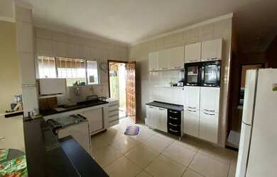 Imagem 7: Casa com 2 dormitórios à venda, 70 m² por R$ 265.000,00 - Jardim Praia...