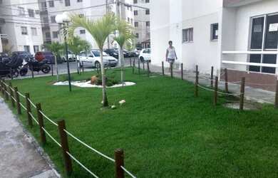 Imagem 9: Apartamento no Condomínio Family Residencial