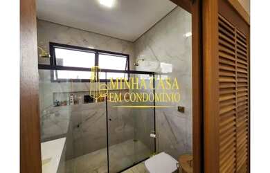 Imagem 16: CASA EM CONDOMINIO VILLAGE RIO PRETO III