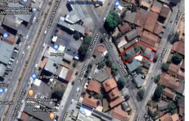 Imagem 2: Casa Jardim das Esmeraldas