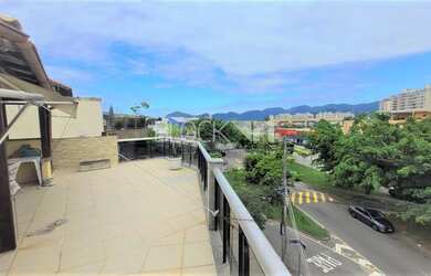 Imagem 3: Recreio dos Bandeirantes