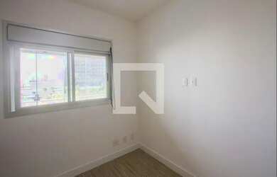 Imagem 9: Apartamento para Aluguel - Chácara Santo Antonio, 1 Quarto, 45 m2