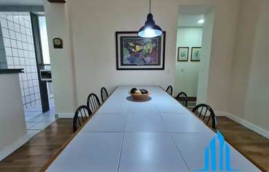 Imagem 5: 03 Quartos no Centro de Guarapari reformado com vista para o mar