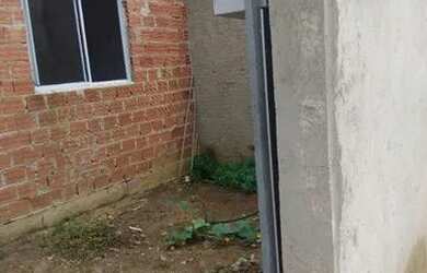 Imagem 6: Terreno com casa. 120m² de Área