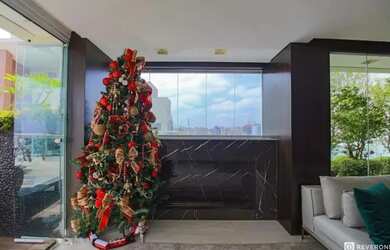 Imagem 8: Cobertura para locação no Condomínio Paulista Home Resort na Bela Vista