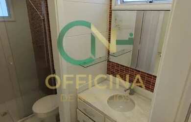 Imagem 13: Apartamento com 3 dormitórios 134 M² - Gonzaga - Santos/SP