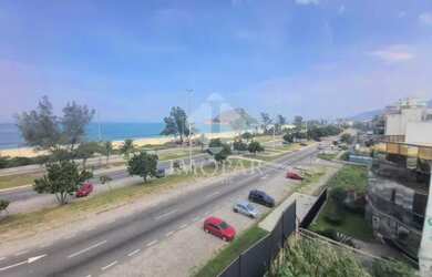 Imagem 10: Cobertura frontal mar com 5 dormitórios à venda, 410 m² por R$ 3.500.000...