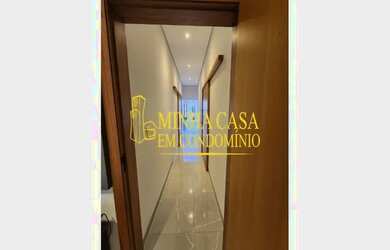 Imagem 11: CASA EM CONDOMINIO VILLAGE RIO PRETO III