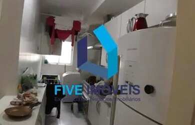 Imagem 10: Apartamento com 3 dormitórios, 70 m² - venda por R$ 477.000,00 ou aluguel...