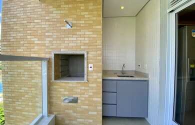 Imagem 5: Apartamento para venda com 79 metros quadrados com 2 quartos em Riviera...