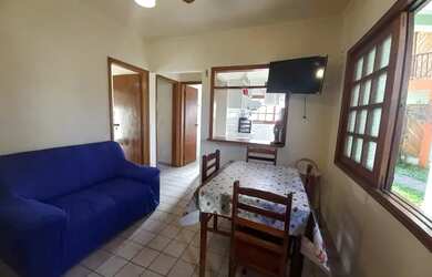 Imagem 12: Apartamento a venda em Ubatuba, localizado na Praia do Lazaro, perto da...