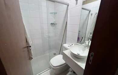 Imagem 14: Casa 3/4 condomínio à 06 minutos do Shopping Flamboyant