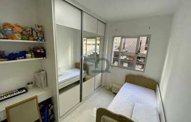 Imagem 12: Apartamento à venda no bairro Stiep - Salvador/BA