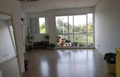 Imagem 2: Apartamento em Itu. 73m² de Área, 1 Vaga na garageme2 Dormitórios