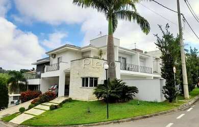 Imagem 2: Casa á venda no Condomínio Haras Bela Vista - Parque Rural Fazenda Santa...