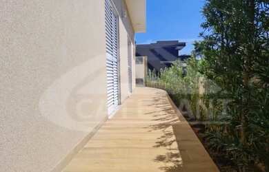 Imagem 8: CASA BADY BASSITT - SP. 154m² de Área, 3 Banheirose3 Dormitórios