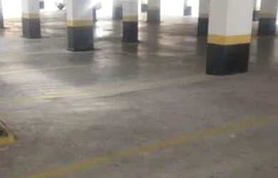 Imagem 6: Kitao para aluguel possui 38 metros quadrados em Tupi - Praia Grande -...