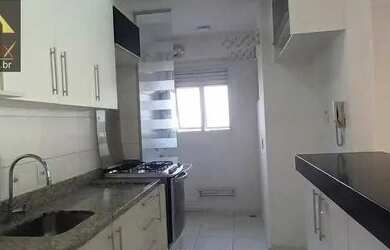 Imagem 9: Apartamento com 3 dormitórios, 70 m² - venda por R$ 505.000,00 ou aluguel...