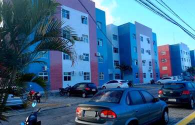 Imagem 3: Condomínio VERITA - R$ 105 mil