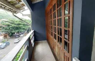 Imagem: A kitnet possui 1 Dormitório, 1 Banheiro, 40m² de Área, Imóvel