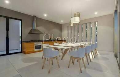 Imagem 5: Terreno à venda no Condomínio Villagio Paulínia - Paulínia/SP