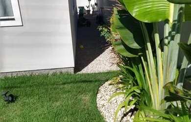 Imagem 2: Casa em Tijucas. Churrasqueira, Varanda, 153m² de Áreae2 Vagas na garagem