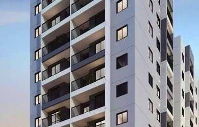 Imagem: O apartamento possui 2 Dormitórios, 1 Banheiro, 39m² de Área