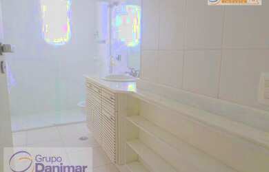 Imagem 16: Apartamento, 217 m² - venda por R$ 1.170.000,00 ou aluguel por R$ 9.083,00...