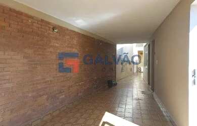 Imagem 2: Casa para locação ou venda no Bairro Ponte São João em Jundiaí -...