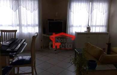 Imagem 5: Apartamento à venda - Villágio Del Bona - Bairro do Limão