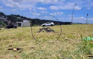 Imagem: O terreno possui 130m² de Área e está localizado em Jardim