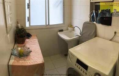 Imagem 7: Apartamentos para venda em Jundiaí no bairro Jardim da Fonte