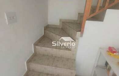 Imagem 11: Sobrado à venda, 115 m² por R$ 315.000,00 - Jardim São Judas Tadeu...