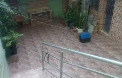 Imagem: Aluga-se 2 cômodos no jardim damasceno