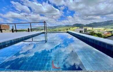 Imagem 3: Casa em Condomínio Bragança Paulista - SP