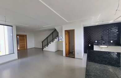 Imagem 12: Casa com 3 quartos à venda, 170 m² por R$ 690.000 - Engenho do Mato - Niterói/RJ