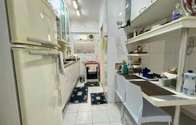 Imagem 15: Apartamento Garden à venda, 3 quartos, 1 suíte, 2 vagas, Gonzaga - Santos/SP